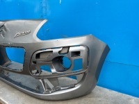 фото thumb №5, Citroen c3 picasso бампер перед передний 08-12