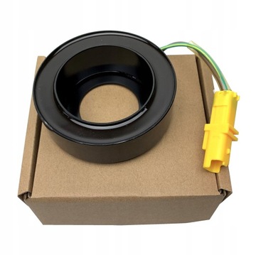 фото thumb №3, Зчеплення компресора citroen xsara 2.0 hdi 1997-2005