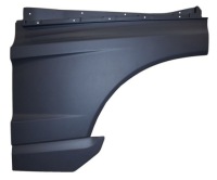 фото thumb №1, Удлинитель дверь mercedes actros mp4 левая