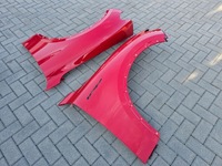 фото thumb №4, Alfa romeo stelvio крыло правый idealny