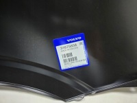 фото thumb №7, Крыло правое зад заднее volvo v90