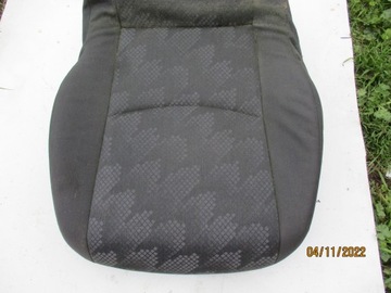 фото thumb №1, C-klasa w203 2002 r-siedzisko сидіння лівого