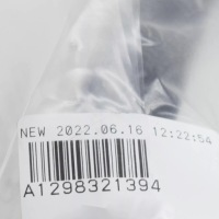 фото thumb №7, Пабтрубок  отопителя mercedes-benz sl r129 a1298321394 oem