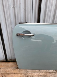 фото thumb №2, Двері праве перед mini r55 clubman b28/5