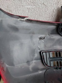 фото thumb №14, Бампер перед передний skoda citigo 1st807221