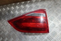 фото thumb №1, Лампа w кришка ліва audi a4 b8 sedan