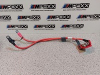 фото thumb №1, Клема плюсова bmw оригінальний номер 9253111