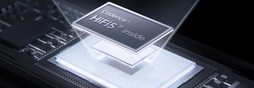 OPPO Enco Air3 Беспроводные наушники BT5.3 белый