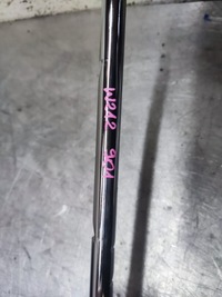 фото thumb №6, Mercedes e klasa w212 підголівник сидіння перед шкіра