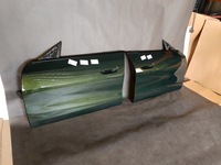 фото thumb №16, Двері перед ліва праве bmw 4 g26 c4e sanremo green повний