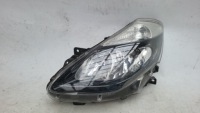 фото thumb №1, Renault clio iii lift 09- лампа левая перед передняя 260605550r