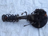 фото thumb №6, Подвеска перед правое vw golf v + plus 2.0 tdi