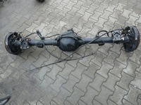 фото thumb №1, Vw amarok мост дифференциал задняя oś 2h6