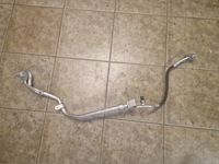 фото thumb №1, Шланг кондиционера bmw g01 g02 9868407