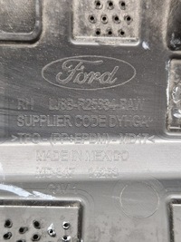 фото thumb №7, Ford mustang mach-e молдинг двері задня задня права lj8b-r25334-baw