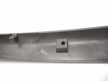 фото thumb №6, Спойлер заднього бампера fiat multipla 51743296