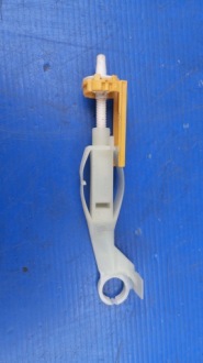 Регулятор дальность свет лампы перед bmw e46 1301328693 с Разборки, фото thumb