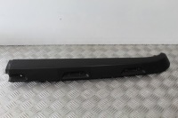 фото thumb №1, Молдинг ліва duster oroch 931318960r