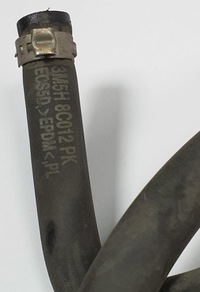 фото thumb №2, Wąż труба трубка wody volvo c70 ii 2.4 d5 3m5h-8c012-pk