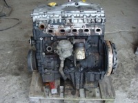 фото thumb №1, Двигатель голый блок двигателя 15p 2.5 td5 land rover discovery 2 ii