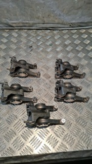 Толкатель клавиатура клапана scania 1782106 Киев, фото thumb