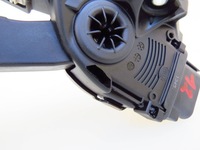 фото thumb №7, Педаль потенциометр газа 31358693 volvo s60 ii v60 i xc60 i