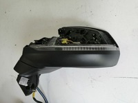 фото thumb №11, Audi q7 ii 4m зеркало левая 12 pin