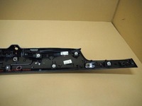 фото thumb №8, Накладка крышки pod камера grand cherokee wk2 рестайлинг