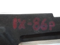 фото thumb №10, Citroen ds3 правое шумоизоляция защита жабо 9683587580