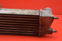 фото thumb №7, Радиатор интеркулер 28271-2a610 kia ceed 1 i 2.0 crdi 143 km 10-12