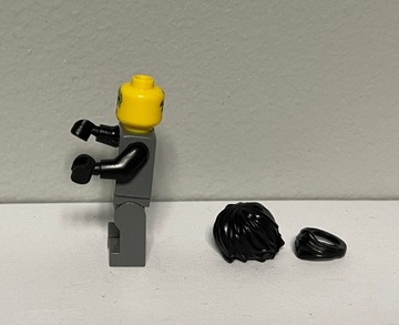 LEGO Ninjago njo304 Руки времени Коула 30426