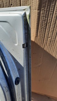 фото thumb №14, Дверь перед передние правое volvo xc90 02-14r