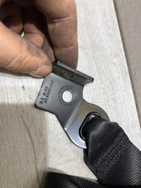 фото thumb №3, Mini one - cooper f56 f55 2016 pas правый задняя 3d