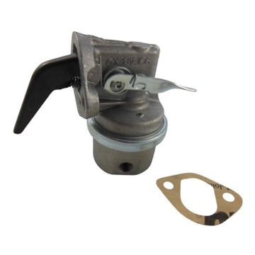 Топливный насос Volvo Penta 30 31 32 40 41 42 43 44