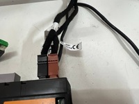 фото thumb №6, Mazda cx-3 2014- разъём соединитель port usb считыватель карта