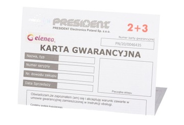 Крошечный CB Radio PRESIDENT BILL 2 II MINI ASC, самый маленький разъем A6P
