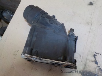 фото thumb №5, Bmw x1 e84 2.0 корпус фільтра масла 70346292