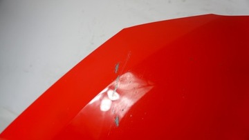фото thumb №10, Капот перед крышка двигателя mazda 2 ii de 07-14 2007-2014