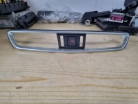 фото thumb №4, Рамка перемикач аварійних nissan qashqai j11