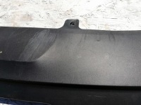 фото thumb №7, Дифузор накладка бампер задня peugeot 2008 ii 2019-