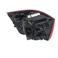 фото thumb №12, Seat alhambra 7n фара задня зовнішня ліва 7n5945207