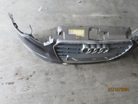 фото thumb №6, Бампер передній audi a3 8v 14r ly9r hb