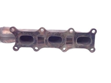 фото thumb №7, Коллектор выпускной левый 059253033bp audi q7 3.0tdi