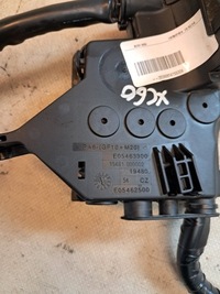 фото thumb №6, Клема акумулятор volvo xc60 ii гібрид 31346918