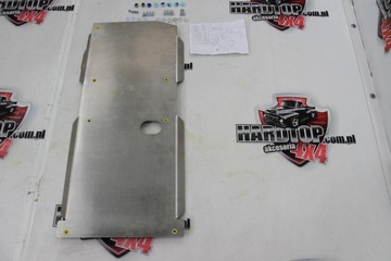 фото thumb №5, Защита бак топлива mitsubishi l200 алюминий