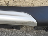 фото thumb №7, Mini countryman s f60 порог правый порог