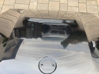 фото thumb №12, Bmw x5 x6 e70 e71 m power капот оригинал.