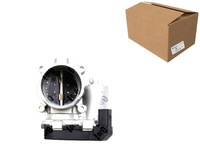 фото thumb №1, Дроссельная заслонка воздуха abakus