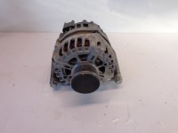 фото thumb №1, Opel zafira iii c 1.4 turbo b14net генератор 13597226 valeo