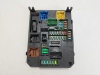 фото thumb №1, Citroen c4 picasso ii ds4 модуль bsi 9806687980